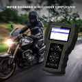 JDiag M100 Pro Motorcycle Diagnostic Tool OBD OBD2 Scanner Code Reader For BMW KTM Honda Kawasaki Yamaha Suzuki KTM. 