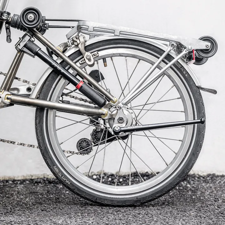 ROCKBROS%20Folding%20Bicycle%20Kickstand%20Ultralight%20Foot%20Support%2016inch%20Folding%20Bike%20Kickstand%20Parking%20Stand%20Footrest%20Bike%20Accessories%20-%20Image%205