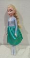 Disney Frozen 2 Elsa Anna Barbie Doll Age 3 Ice Princess Hasbro. 