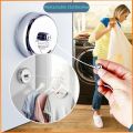 *stainless steel clothesline rope Retractable clothesline indoor Stainless Steel round Clothesline outdoor Clothes Dryer. 