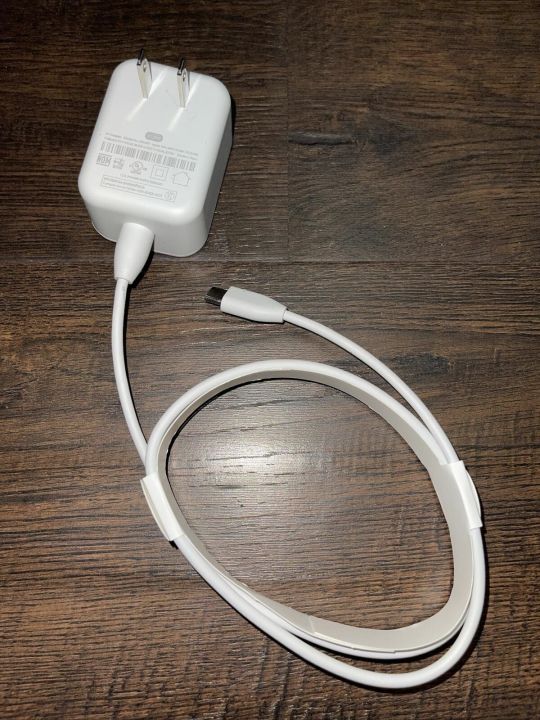 EERO%2027W%20Fast%20Charger%20for%20Sharp%20Aquos%20R5%20R6,%20Google%20Pixel,%20Motorola%20%E2%80%93%20PD,%2012V%20Output,%201%20Port%20-%20Image%205