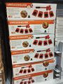 5 in 1 heavy furniture move tool transport lifter shifter slider rolling wheel corner mover set 4 mover roller 1 wheel bar. 