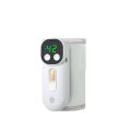 JUSTLANG Smart Voice Control Baby Bottle Warmer 7 Heat Level 8000mAh Multifunction Breast Milk Warmer Accurate Temperature. 
