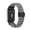 Braided Nylon For watch fit 3 Strap smart watch accessories Wristband belt bracelet correa for fit3 band.