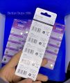 LR 920 Pack of 10pCs LR920H 371 Alkaline Battery 1.5V Battery Coin Button Cell. 