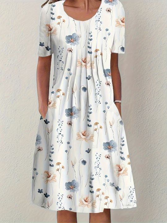 Plus%20Size%20Fashion%20Elegant%20Women%20Dress%20Loose%20Casual%20Dress%20Women%20Dress%20New%20Temperament%20-%20Image%202