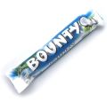 Bounty Coconut Milk Chocolate 57gm. 