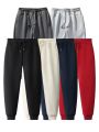 Versatile Women's Pants Soft Joggers Fitness Sweatpants Comfortable Trousers Womens Fashion Baggy Pants Woman 2024New Casual. 