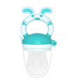 Multifunction baby pacifier baby pacifier pacifier baby fruit feeder original BPA free premium cod. 