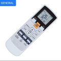 General Ac remote control high quality lowest prices original China. 