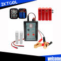 Upgraded Fuel Injector Tester & DIY Cleaning Tool - Test Two Injectors Simultaneously 8 Pulse Power Drive Modefuel injector test. 