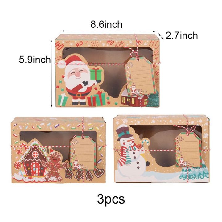 3pcs%20Christmas%20Kraft%20Paper%20Candy%20Boxes%20Santa%20Snowman%20Cookie%20Gift%20Box%20Pack%20Box%20New%20Year%20Party%20Favor%20Xmas%20Noel%20Navidad%202024%20-%20Image%205