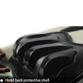 Half Finger Men's Gloves Outdoor F Protective Gloves Sports Wear resistant Motorcycle Bicycle Gloves.