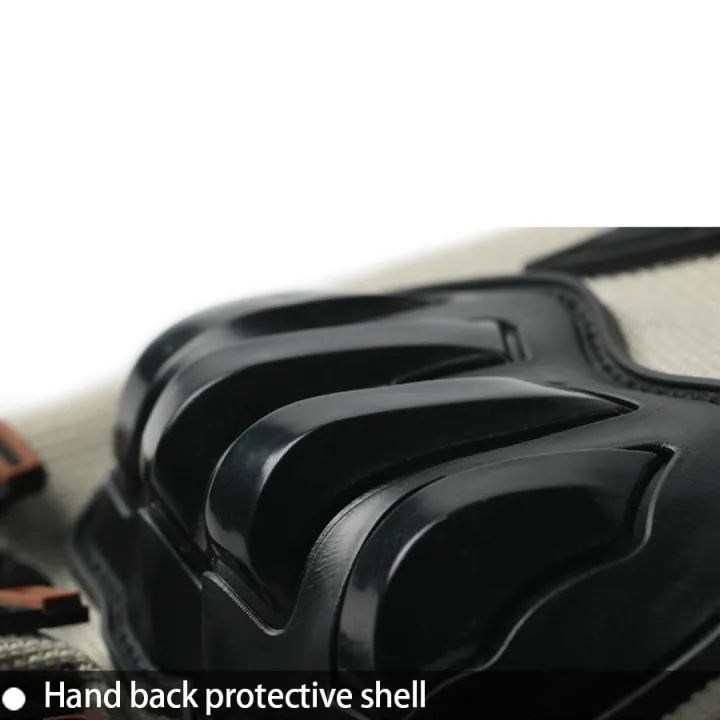 Half%20Finger%20Men's%20Gloves%20Outdoor%20F%20Protective%20Gloves%20Sports%20Wear%20resistant%20Motorcycle%20Bicycle%20Gloves%20-%20Image%204