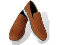 Men's Formal shoes Suede Trending loafers shoes. 