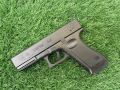 Glock G19 7-8MM Gel Blaster Austria Crystal Bullet  15CM. 