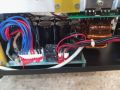 WELDING MACHINE 555 INVERTER 3 CARD MMA WELDER LIFT TIG MMA 250-GT. 