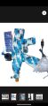 Shooting Elite Water bead & soft bullet dual use toy gun. 