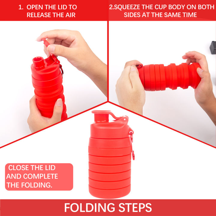 1%20PC%20Red%20500ML%20Portable%20Foldable%20Silicone%20Water%20Bottle%20Folding%20Gym%20Water%20Bottles%20Food%20Grade%20-%20Image%203