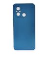 Soft silicone case for Redmi 12c back covers. 