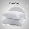 ChenOne Pillow | Soft Comfortable and Supportive - ChenOne Bed Pillow - 100% Virgin Balls pillow. 