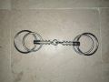 Horse bits lagam. 