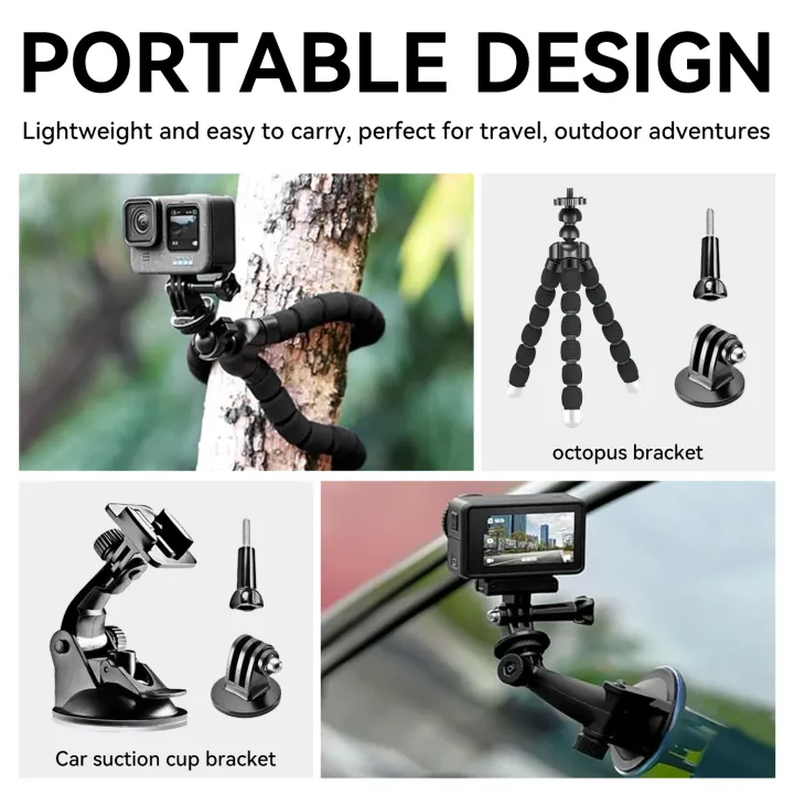 Pro%2050-in-1%20Adventure%20Kit%20for%20%2013/12/11,%20%20Action%205/4,%20Insta360%20Ace%20-%20360%C2%B0%20Bike/Helmet/Chest%20Mounts%20&%20Waterproof%20Case%20-%20Image%205
