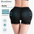 Body Shaper Underwear With Hips Pads Filler Sexy Big Butt Enhancer Control Panties Belly Smooth Shapewear Fake Buttock Plus Size. 