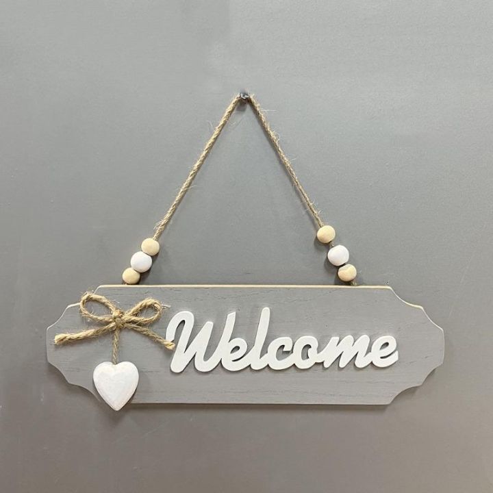 1Pc%20Wooden%20Door%20Sign%20Welcome%20Hang%20Up%20Welcome%20Guests%20in%20Front%20of%20The%20Door%20Home%20Decoration%20Sign%20Bow%20Creative%20Hang%20Up%20-%20Image%207