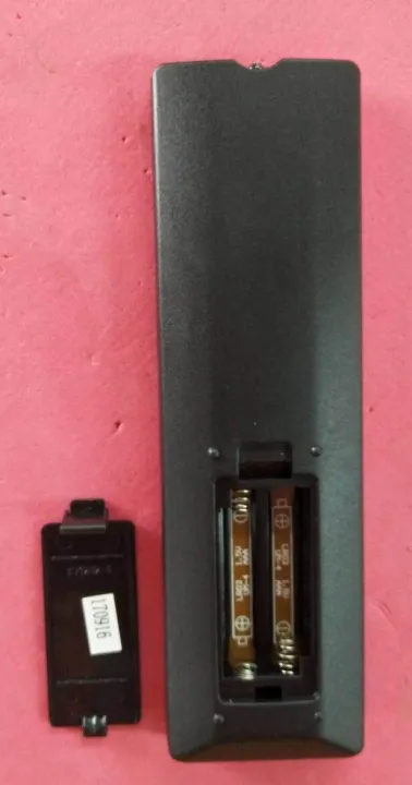 Original/second%20hand%20Sharp%20TV%20remote%20control%20gb225wjsa%20-%20Image%204