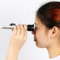 Brix refractometer refractometer fruit refractometer refractometer. 