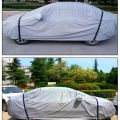 2PCS 4.4m Car Covers Fixed Rope Strap Car Clothing Fixing Rope Car Cover Windproof Belt Car Luggage Bag Cargo Lashing Strap. 
