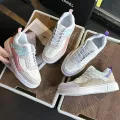 2024 Sneakers Women White Shoes Women Lightweight low top board shoes for women's shoes. 