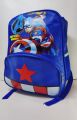 School bags - pre school. 