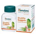 Himalaya Shuddha Guggulu Cardiac Wellness Tablets 60s. 