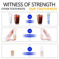 Boka Fluoride-Free Toothpaste Nano Hydroxyapatite,Helps with Remineralization,Suitable for Sensitive Teeth, - Adult,Chi.