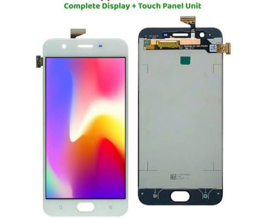 Oppo A57 Complete Panel Display/ 100% Original
