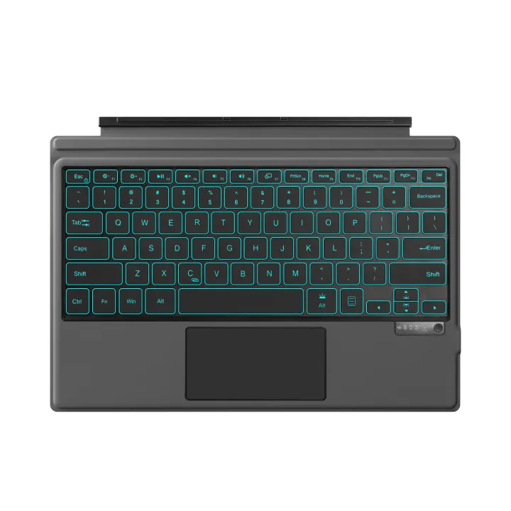Backlight%20Keyboard%20For%20Microsoft%20Surface%20Pro%203%204%205%206%207%207+%20Tablet%20Wireless%20Magnetic%20keyboard%20For%20surface%20Pro%207/6/5/4/3/7Plus%20Case%20-%20Image%204