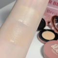 Light Concealer Air Cushion Foundation Cream Gege Bear Moisturizing Long-lasting Makeup Foundation Air Cushion.