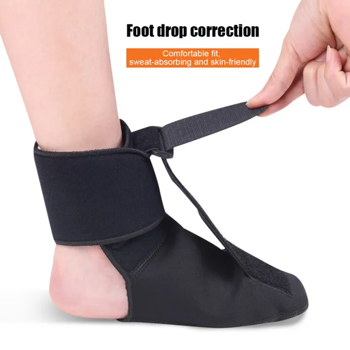 Compression%20Plantar%20Fasciitis%20Night%20Splint%20Sock,%20Support%20Dorsal%20Drop%20Foot%20Orthopedic%20Brace,Soft%20Stretching%20Boot%20Splints%20for%20Feet%20-%20Image%203