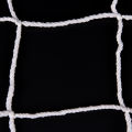 White Portable Football Net 6x4ft Soccer Goal Post Net 2019 Gift Football Accessories Outdoor Sport Training Tool.