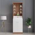 Puja Stand / Altar Stand / Altar Cupboard/ Shrine Cupboard / Buddha Mandir / Pooja Mandir / home Temple - BSS 300. 