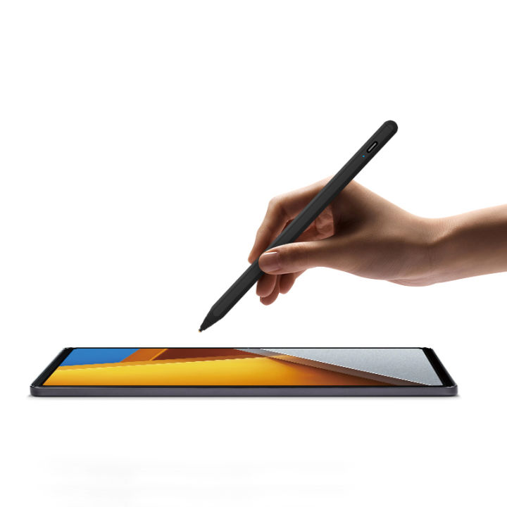 AJIUYU%20Stylus%20Pen%20For%20%20POCO%20Pad%20X1%20M1%202025%20Tablet%20Pen%20For%20Redmi%20Pad%202%20Pro%2012.1"%20SE%2011%208.7%20Screen%20Touch%20Drawing%20Pen%20Pencil%20-%20Image%204