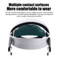 Upgrades M2 Halo Strap Elite Strap for Quest 2 Alternative Head Strap Improve Wearing Comfort for Oculus Quest 2 VR Accessories. 