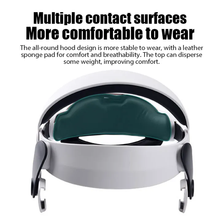Upgrades%20M2%20Halo%20Strap%20Elite%20Strap%20for%20Quest%202%20Alternative%20Head%20Strap%20Improve%20Wearing%20Comfort%20for%20Oculus%20Quest%202%20VR%20Accessories%20-%20Image%204