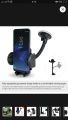 Car Mobile Holder. 