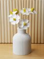 Home decorative vase combo with a tray(Any 3 piece). 