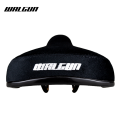 WALGUN BMX Bicycle Saddle Dirt Jump Cruiser Bike Seat with Embroidery Freestyle Racing Dowbhill Saddle for MTB Cycling Parts. 
