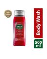 Brut Shower Gel Attraction 500Ml. 