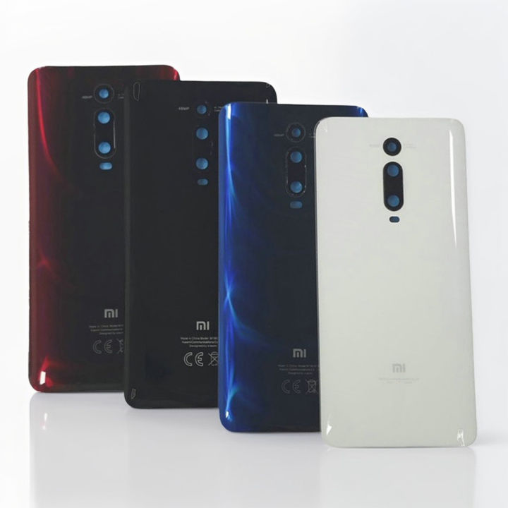 Back Glass Battery Cover for Xiaomi Mi 9T Mi 9T Pro Redmi K20 Pro